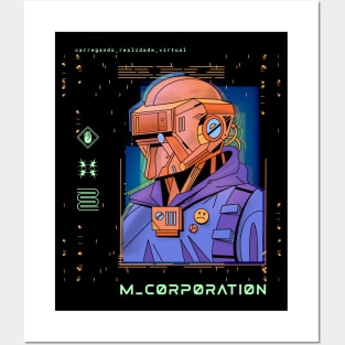 Retro Gaming Posters and Art